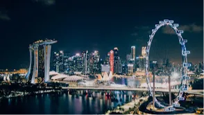 Singapore Flyer
